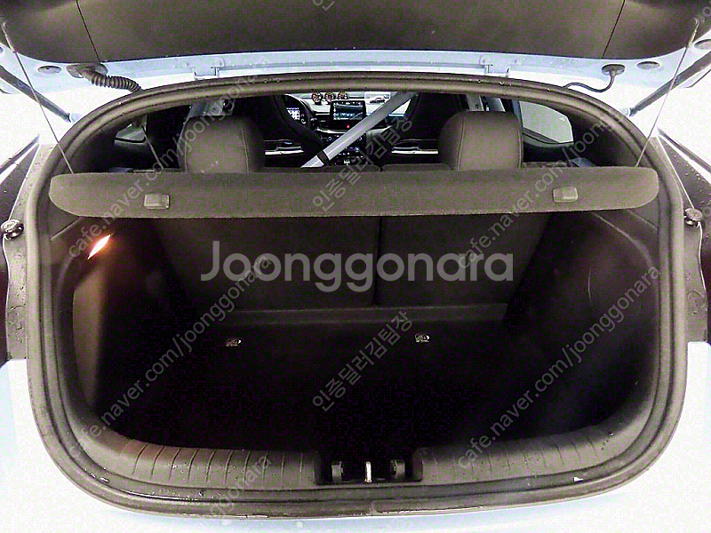 현대 벨로스터(JS) 20 N 중고 판매합니다 ★전액할...--4