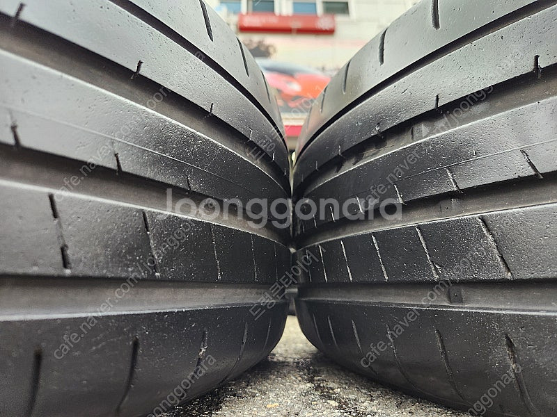 [판매] 제네시스 G90 RS4 20인치 순정휠 타이어...--7