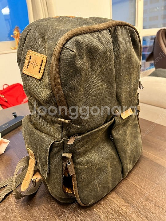 내셔널지오그래픽 카메라 백팩 판매 NG A5270--8