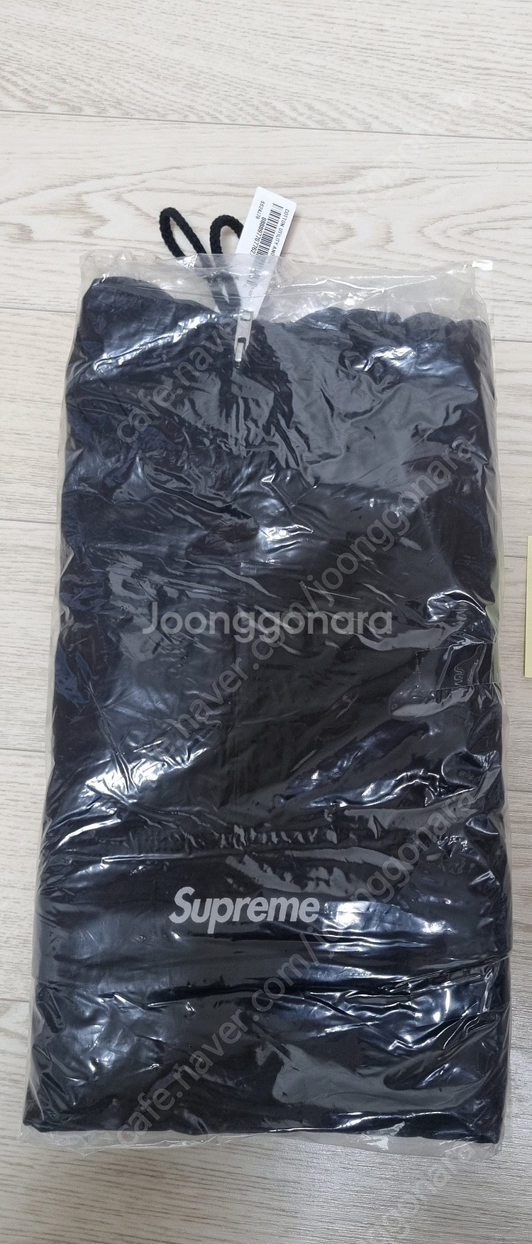 [L] 슈프림 24SS 아노락 [Supreme Cott...--1