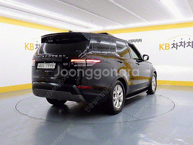랜드로버 디스커버리5 20 SD4 SE 중고 판매합니다...--3