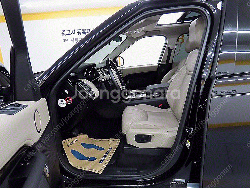 랜드로버 디스커버리5 20 SD4 SE 중고 판매합니다...--4