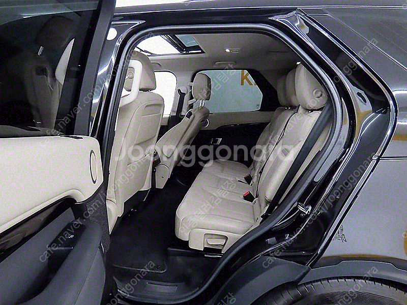 랜드로버 디스커버리5 20 SD4 SE 중고 판매합니다...--5