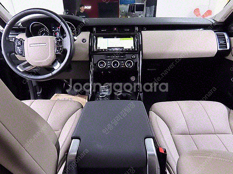 랜드로버 디스커버리5 20 SD4 SE 중고 판매합니다...--6