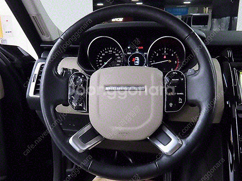 랜드로버 디스커버리5 20 SD4 SE 중고 판매합니다...--8