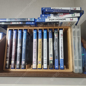 ps4 타이틀 플스4 듀얼쇼크