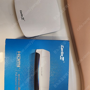 카링킷 프로3 (660) 8G+ 128GB HDMI 가능모델.