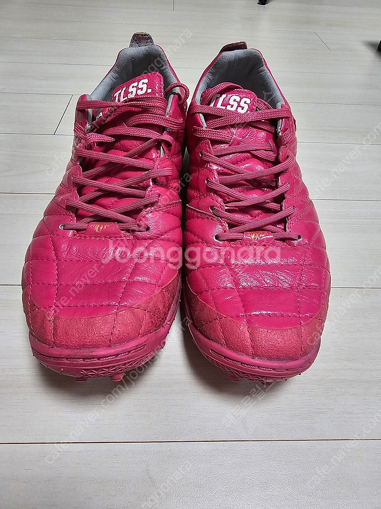 아슬레타 체리핑크 C001(260)--2