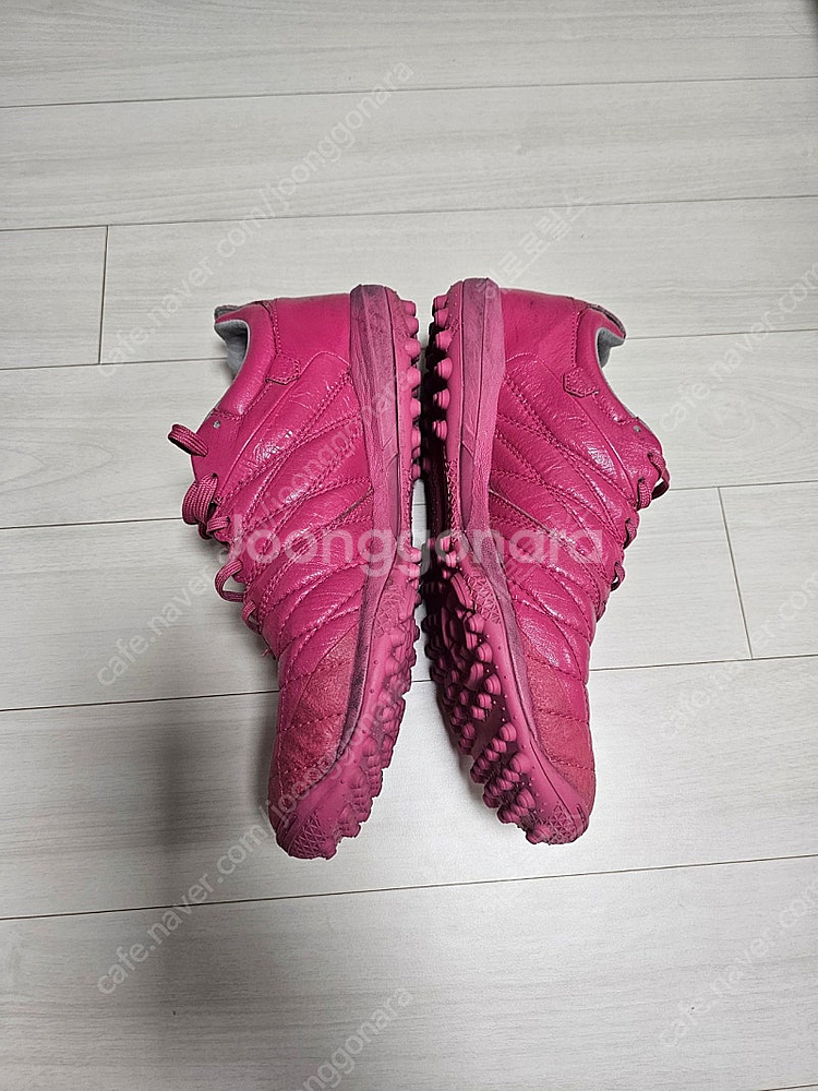 아슬레타 체리핑크 C001(260)--3