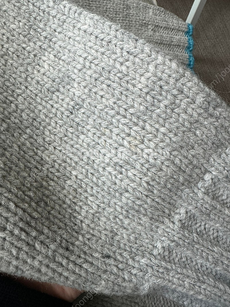 얼바닉30 Trolli Knit 트롤리 니트--2