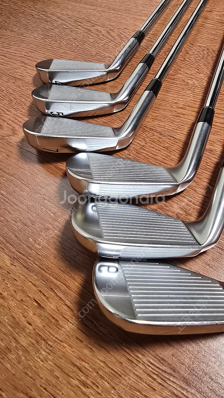 스릭슨 ZX7 아이언(4~P)7아이언--3