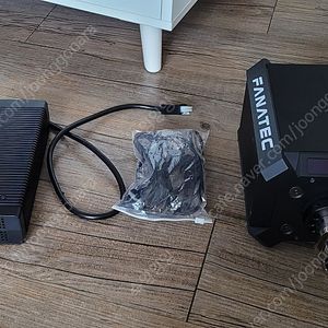 파나텍 포디움 dd1 qr2, 킬스위치 세트