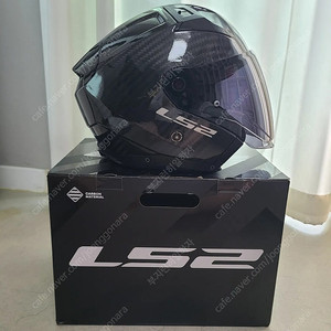 LS2 OF603 카본 헬멧 XXXL 새상품 바이크헬멧 오토바이헬멧