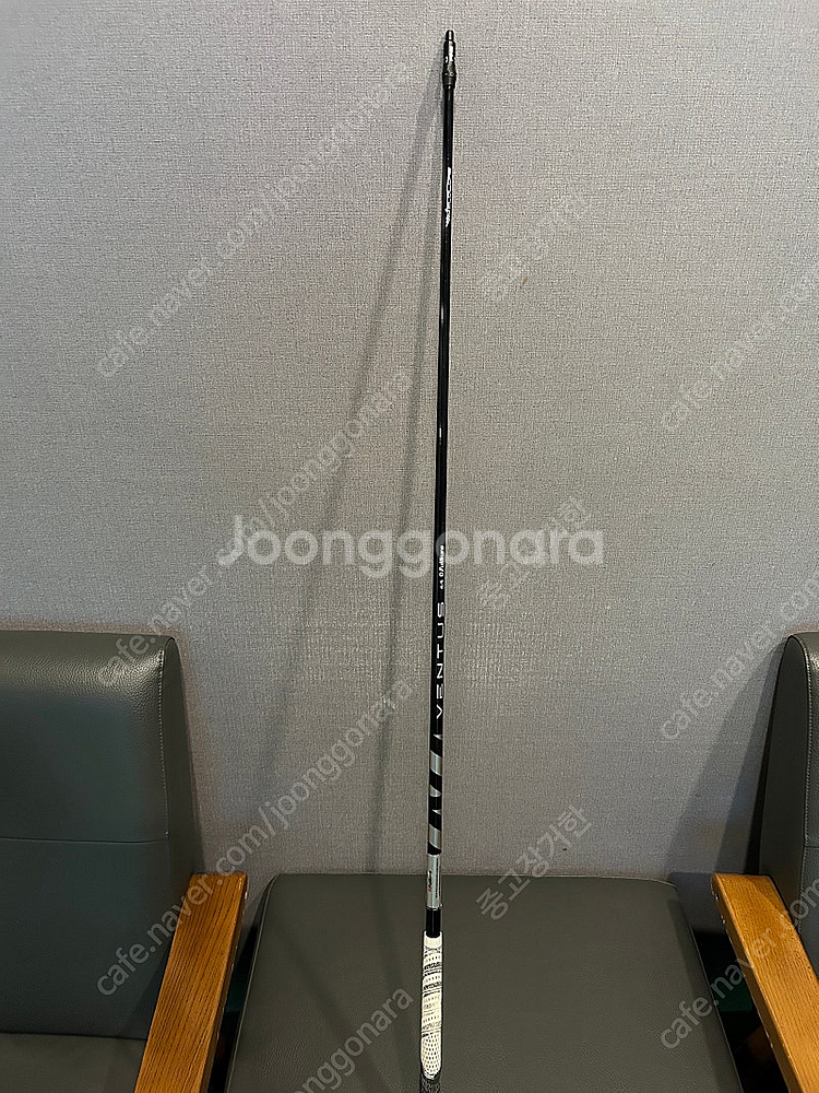 후지쿠라 벤투스 블랙 6S 벨로코어 드라이버 샤프트--0