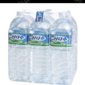 삼다수 2L 12개 삼다수2L×12개(1세트)ㅡ무배ㅡ1세트당 10500
