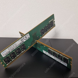 삼성 ddr4 2400 8g 메모리