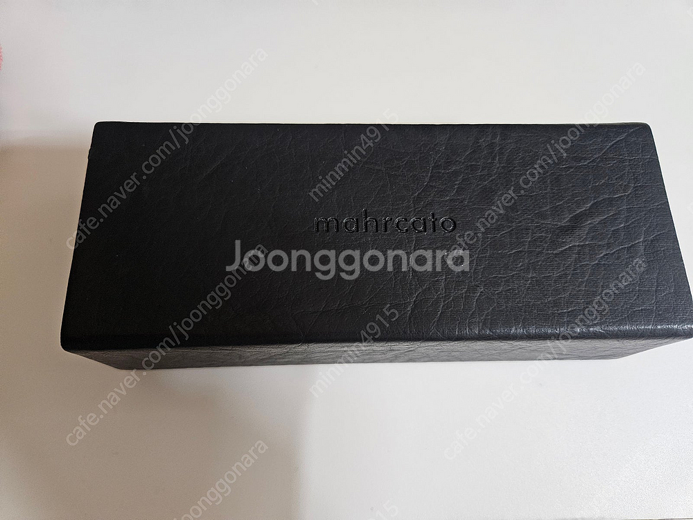 마르카토 키키 블랙색상 선글라스 , 에어블라스터 머드 ...--1