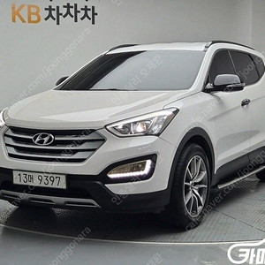 [현대]싼타페 DM 디젤 2WD 2.0 익스클루시브 (5인승) ●할부●리스●전액할부●카드●탁송●24시간 상담 가능합니다●