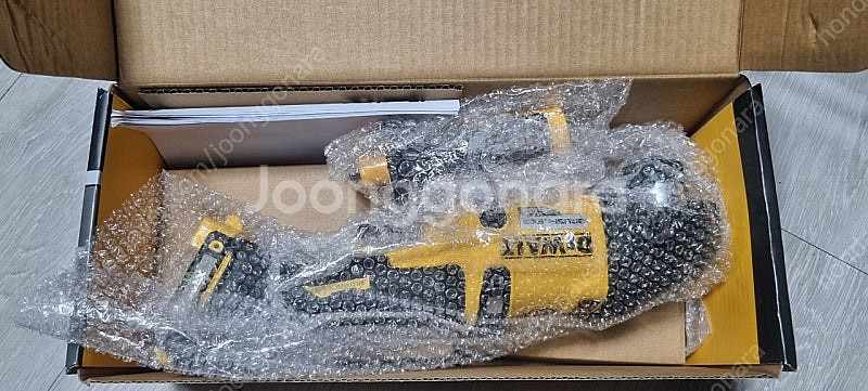 디월트 dcg440n 7인치 60v 충전그라인더 베어툴...--1