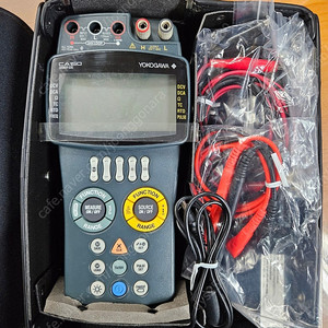 CA150,CA71 yokogawa Used