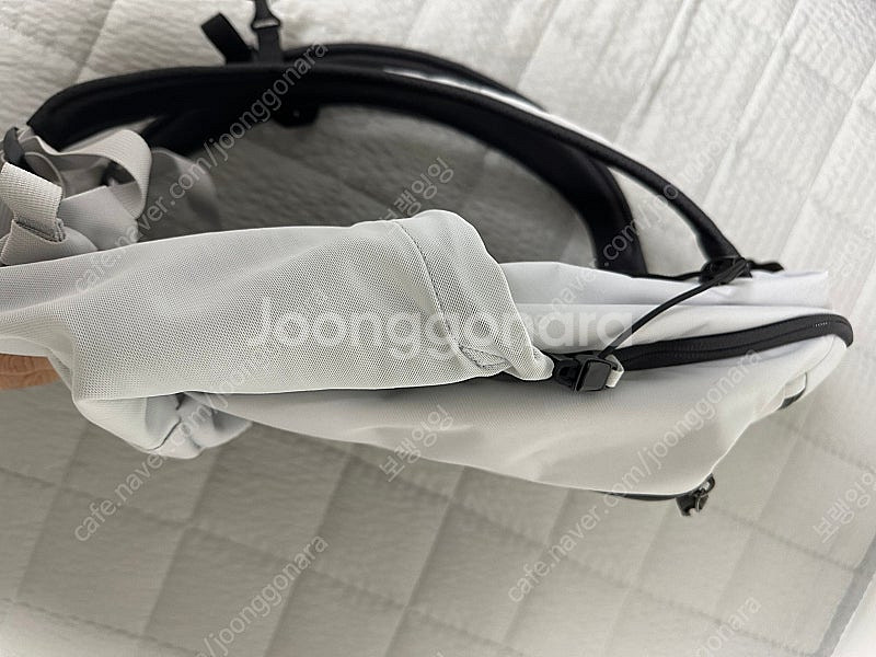 아크테릭스 멘티스26 solitude graphite--5