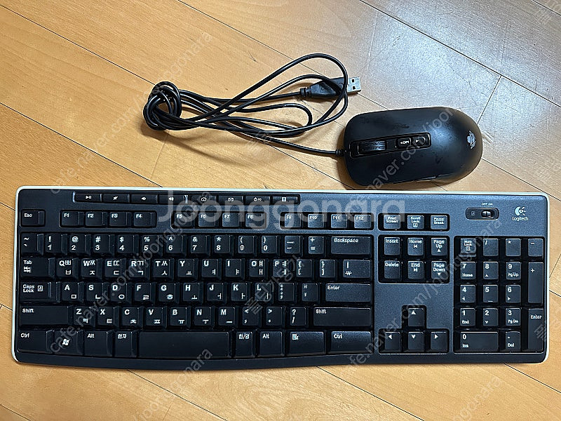 컴퓨터 데스크탑 본체 모니터 키보드 마우스 i5 650...--1