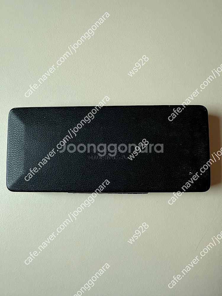 빈티지 파카51 블랙, 검정 연필, 샤프 판매합니다.--3