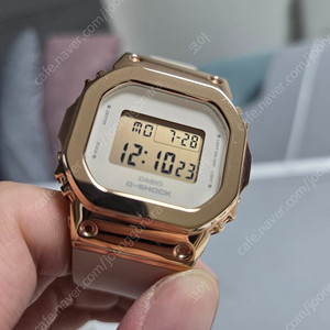 지샥 GW-5600PG