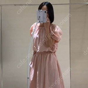 어라운드율 가드닝set 핑크 F