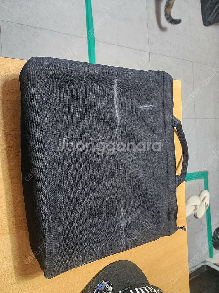 원목빈티지 빌리지 파티션 버너바람막이--4