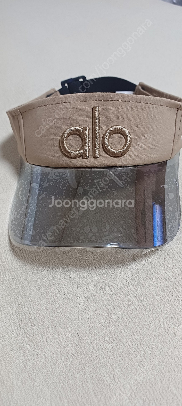 alo(알로) 선캡--0