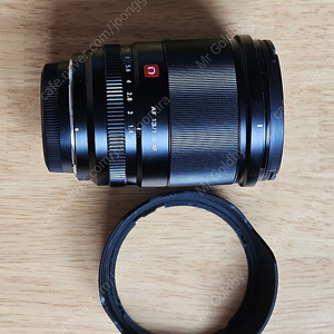 빌트록스 Viltrox 13mm F1.4 XF 렌즈 (후지)