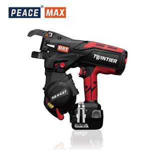 New 2025년출시 RB443T-MAX 자동철근결속기