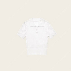 르플레인 프리미엄 울 실크 니트