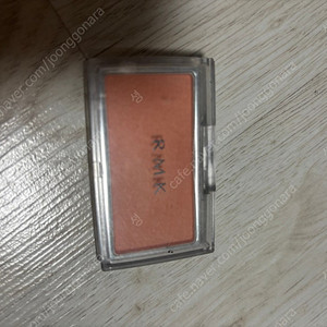 rmk 인지니어스 파우더 치크스 구버전 14 소프트피치