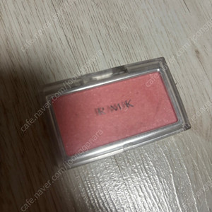 rmk 인지니어스 파우더 치크스 구버전 06 실버코랄
