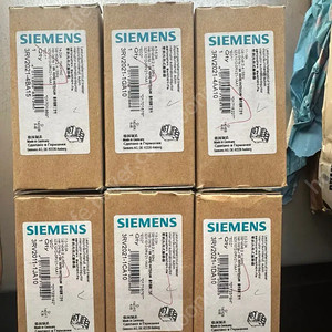 SIEMENS 지멘스 차단기