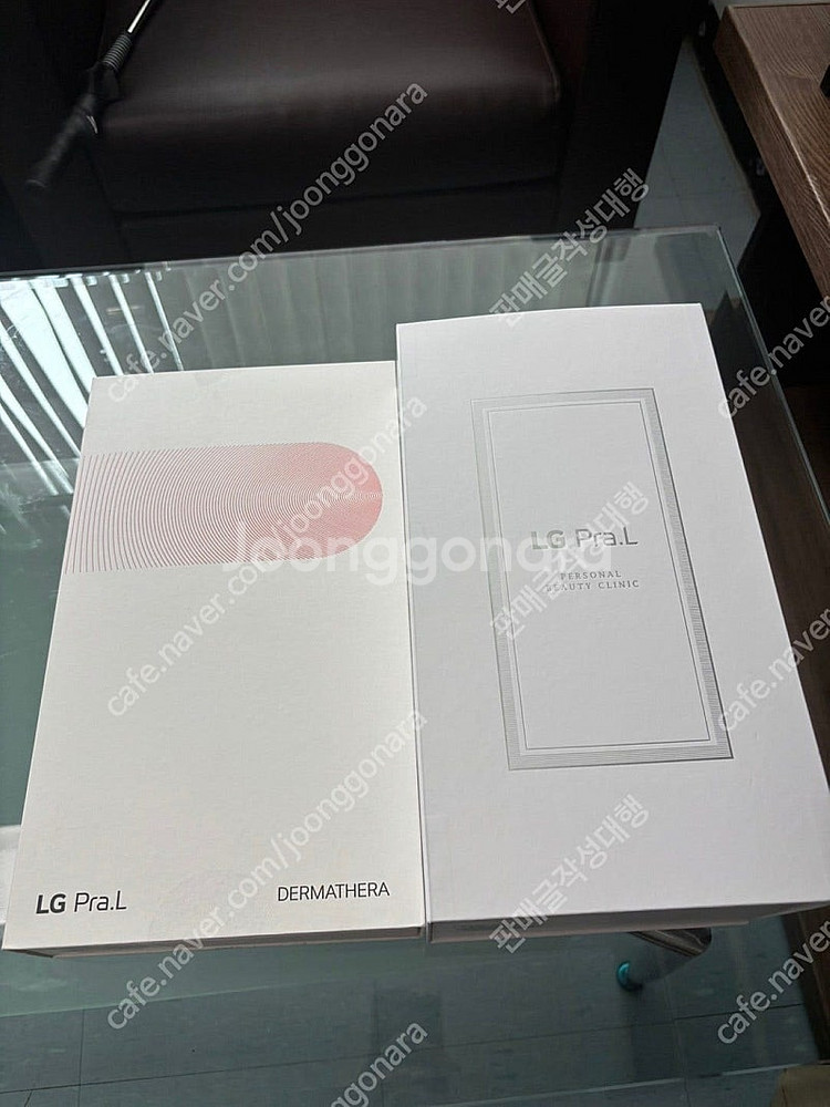 [판매] LG전자 마사지기 프라엘 더마쎄라 BLQ1 +...--0