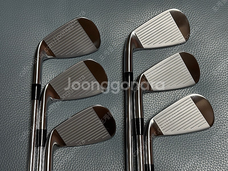 미즈노 MX-1 아이언. 5-P. 6i. 950 neo...--1