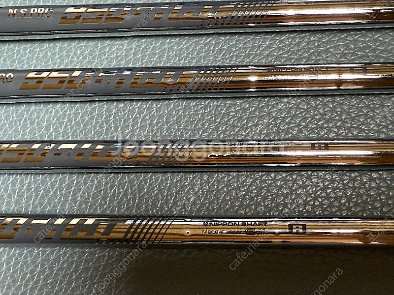 미즈노 MX-1 아이언. 5-P. 6i. 950 neo...--3