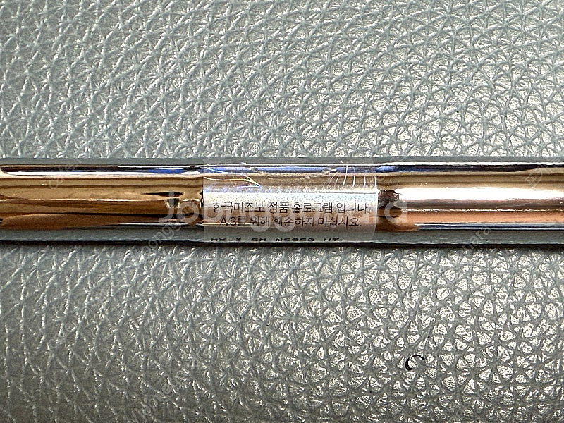 미즈노 MX-1 아이언. 5-P. 6i. 950 neo...--4