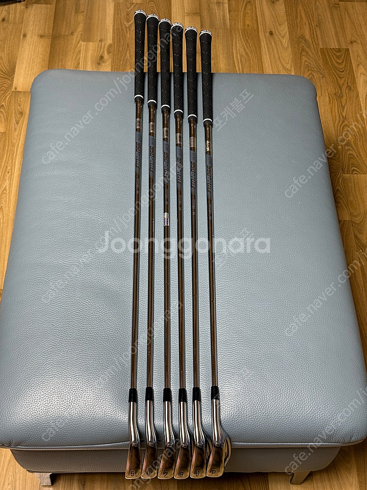 미즈노 MX-1 아이언. 5-P. 6i. 950 neo...--5