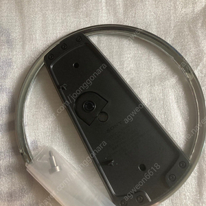 소니정품 SIE PS5 수직 받침대