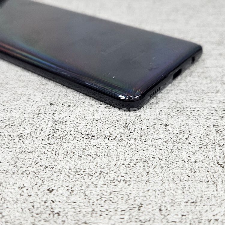 갤럭시 A31 블랙 64GB 액정깨끗/기능정상/ 8만 ...--3