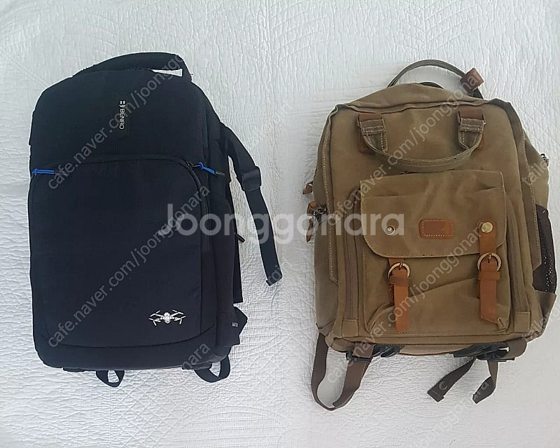 dji 매빅 미니 에어 드론 옵션 팝니다--3