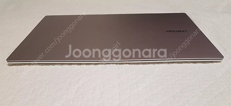 삼성 노트북 갤럭시북 프로 판매합니다--8