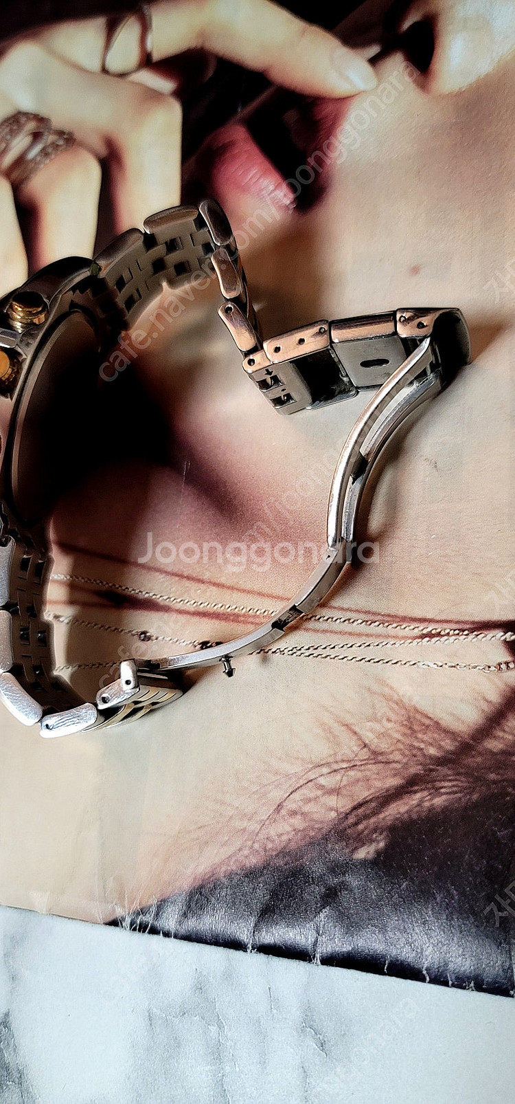 시티즌 전파수신 시계 AT9031 52A 가격다운 대구...--3