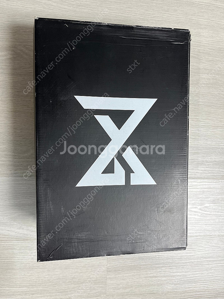 [285][290]나이키 PG4 농구화 배드민턴화--5