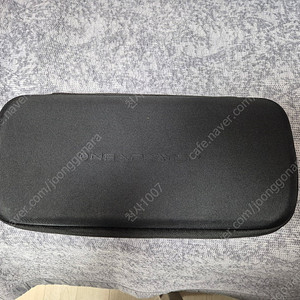 원엑스 플레이어x1미니 파우치