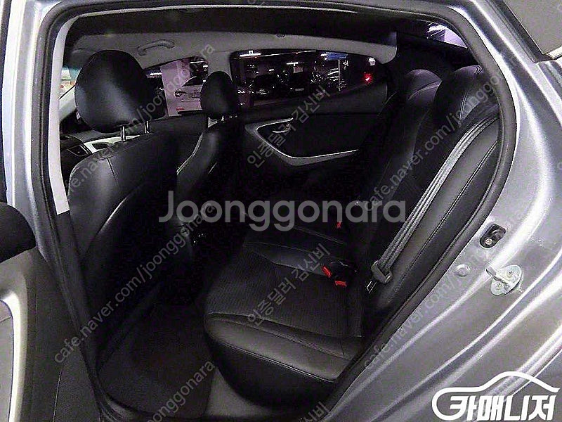 수원중고차 더 뉴 아반떼 1.6 GDI 스마트 (0톤)...--6